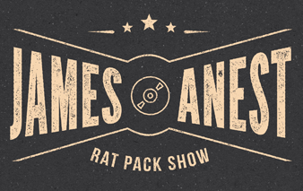 James' fun and entertaining Rat-Pack Inspired Singing Show for Parties and Event Professionals across the United States and Canada.