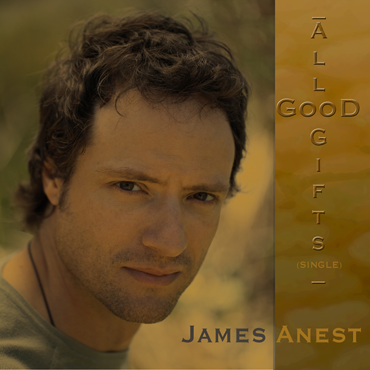 James Anest: Audio ALbums